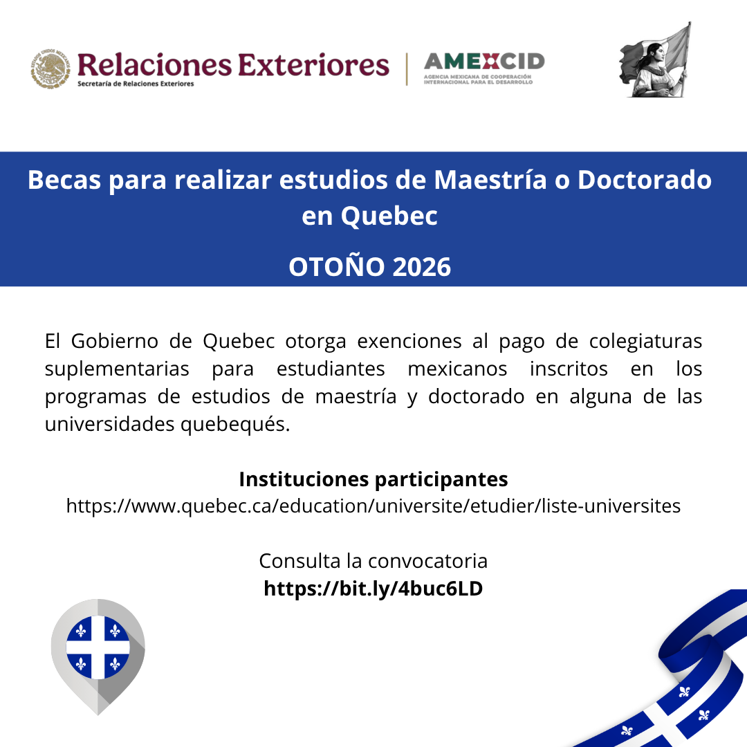 DAAD México