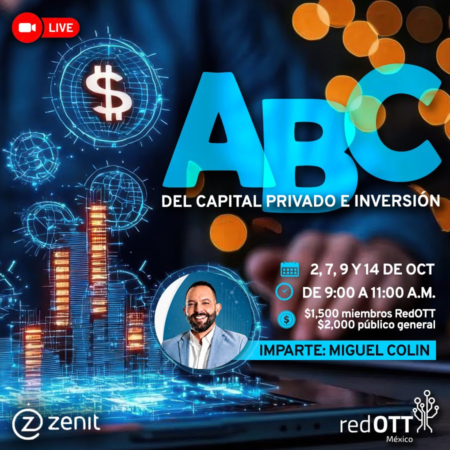 ABC del capital priv e inv