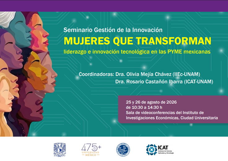 Mujeres que transforman