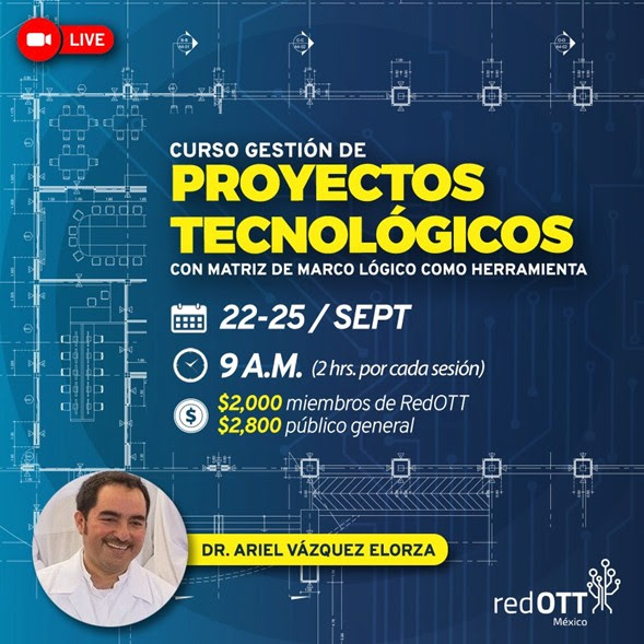 Proyectos Tecnologicos