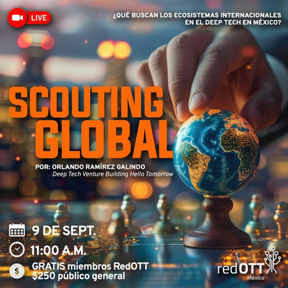 Scouting Global