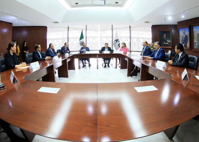 Convenios UAM